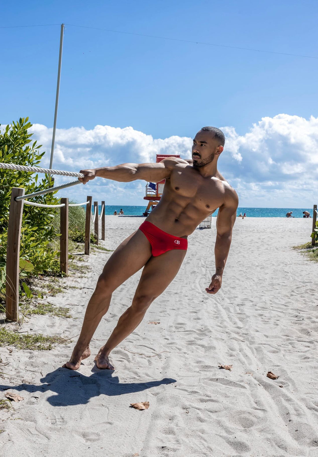 The Convenience and Comfort of Buying Men's Underwear Online shop debonair men