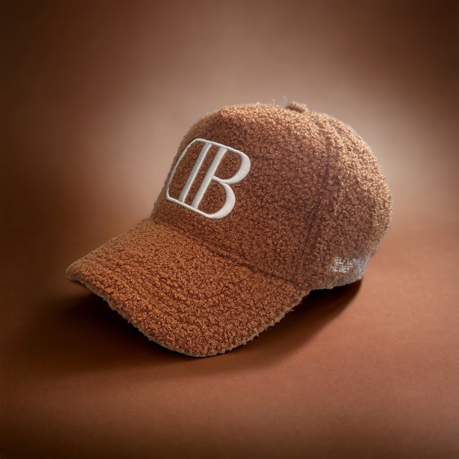Teddy Bear Trucker