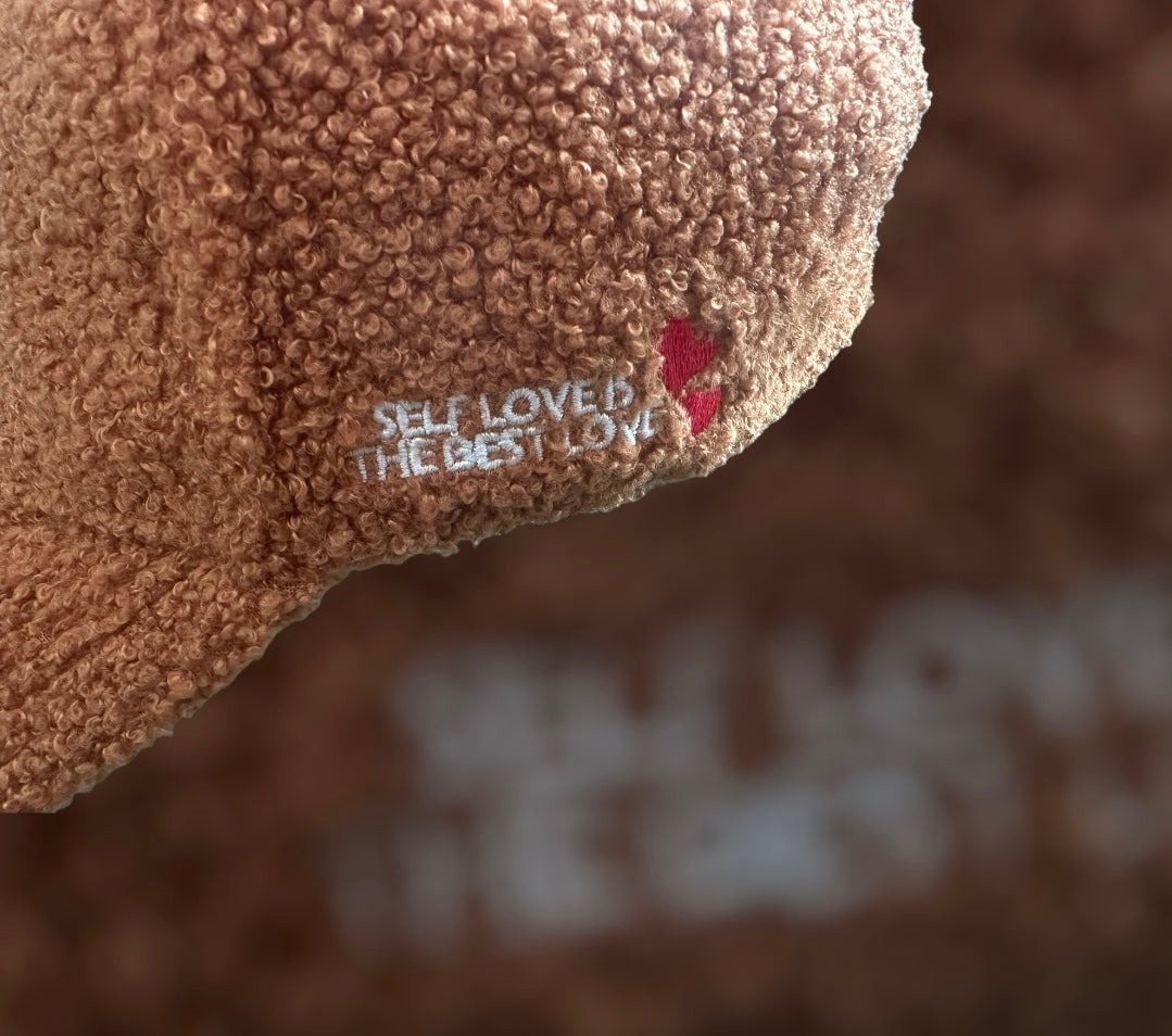 Teddy Bear Trucker