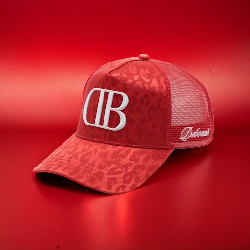 Infrared Cheetah Trucker