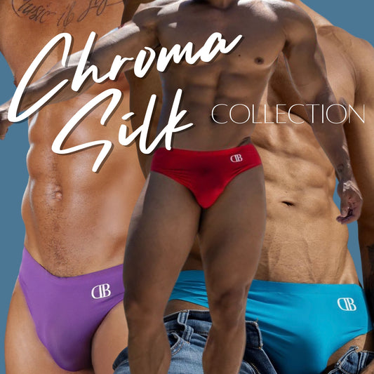 3 Chroma Pack
