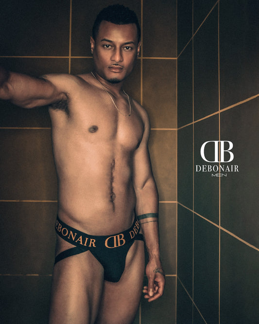 CRWN Jockstrap
