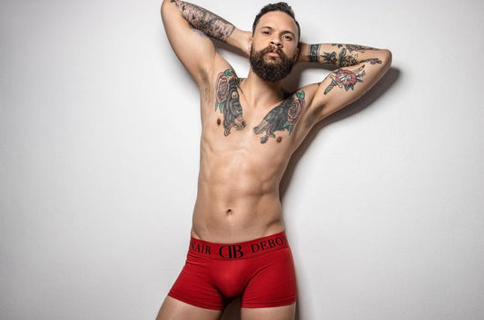 HEAT Trunks
